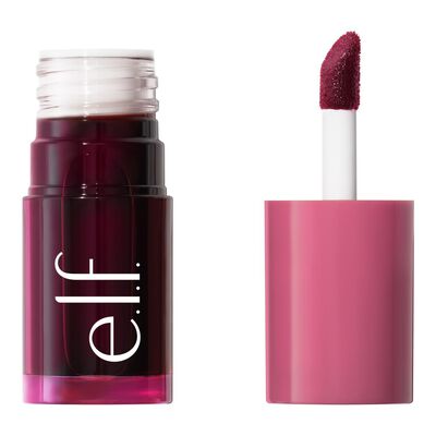 E.L.F. SHEER FOR IT BLUSH TINT (TINTE MODULABLE PARA MEJILLAS Y LABIOS)